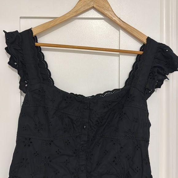 Gap Romantic square neckline Medium - Picture 2 of 5